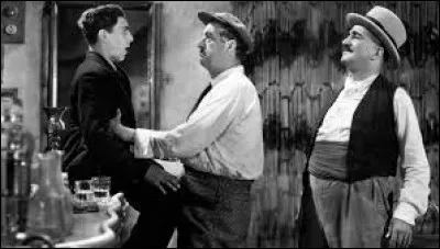 Si je vous dis, "Marius", "Fanny", ou encore "Césaré. Qu'allez-vous cocher ?