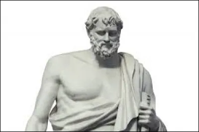 Qui était Hippocrate ?