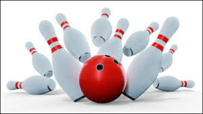 Quel est le score maximal possible au bowling ?
