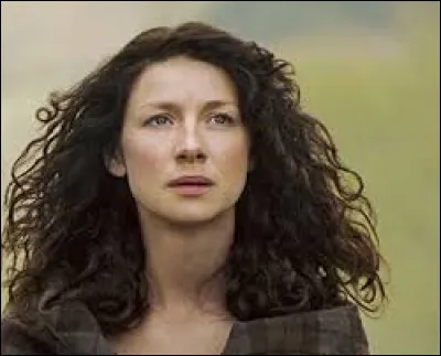 Quel métier fait Claire ?