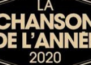 Quiz Chansons francophones de l'anne 2020 (2e partie)