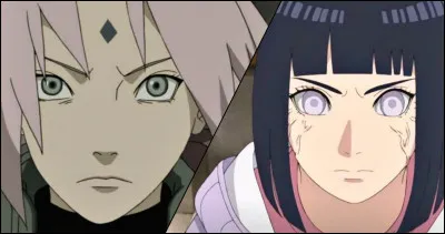 De qui Naruto est-il amoureux en premier ?