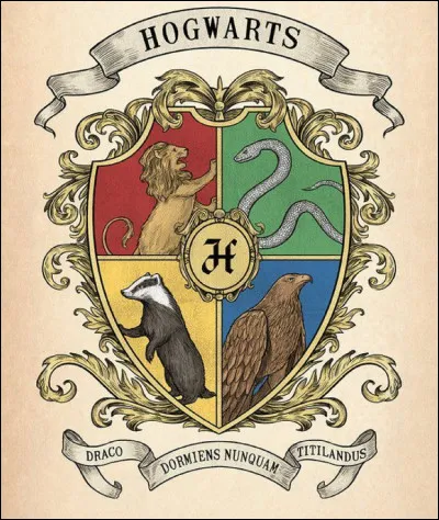 Quelle maison pr&eacute;f&egrave;res-tu ?