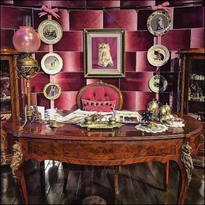 Quelle est ta plus grande peur ?