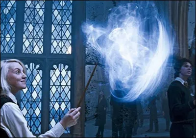 Quel est ton patronus pr&eacute;f&eacute;r&eacute; ?