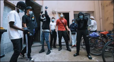 De quel collectif lyonnais sont issus Ashe 22, Gouap ou encore KPRI ?