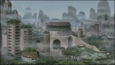 Leur première mission hors de leur pays, se passe au pays de la brume ?