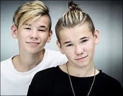 Qui a les cheveux les plus longs ?