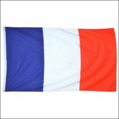 Facile ce drapeau , alors lequel est-ce ?