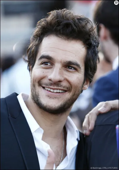 Am comme Amir : parmi ces trois chansons, laquelle a-t-il composée en hommage à son père ?