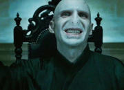 Quiz Lord Voldemort... Qui est-il rellement ?