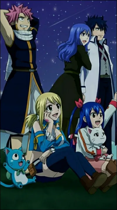 Quelle est la couleur de tes cheveux ?