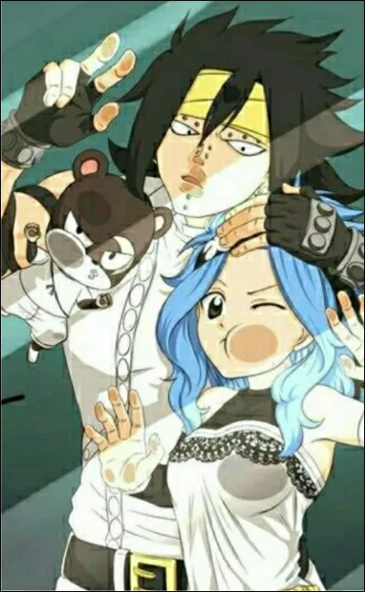 Quel est ton plat préféré ?