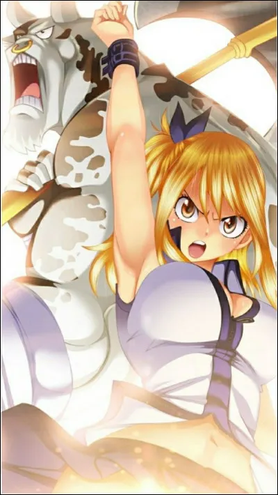 Ton animal préféré est le...