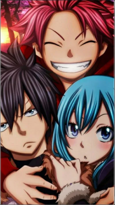 Quel personnage espères-tu être ?