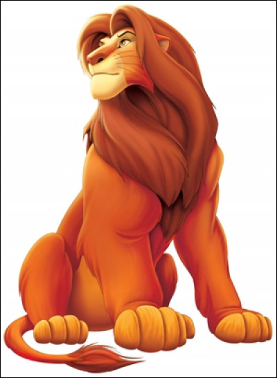 Et le personnage principal, ce héros qui perd le moral dès le début du film.
Qui est-ce ?