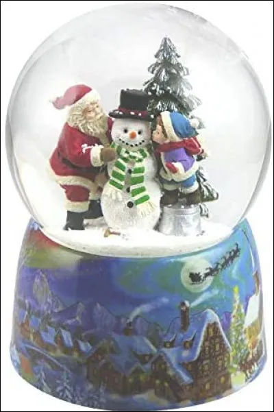 3822 - En voilà une bonne !