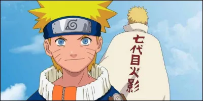 En quelle année a été créé Naruto ?