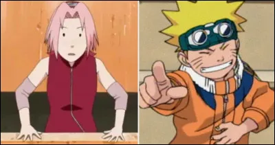 Avec qui Naruto va-t-il se marier ?