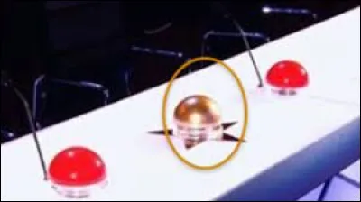 Que se passe-t-il si on appuie sur le golden buzzer ?
