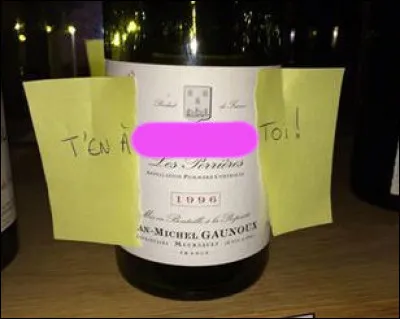 T'inquiètes, c'est bientôt fini...