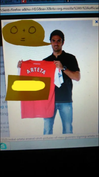 Le foot, c'est nul !