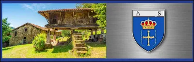 "AS" comme ... dont la capitale porte le sigle "O" : quelle est-elle ? Et à quoi peuvent bien servir ces espèces de petites cahutes montées sur pilotis ?