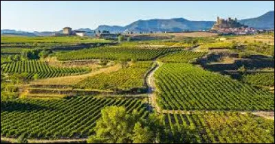 "LO" est le sigle pour la communauté autonome de ... dont la capitale est ...