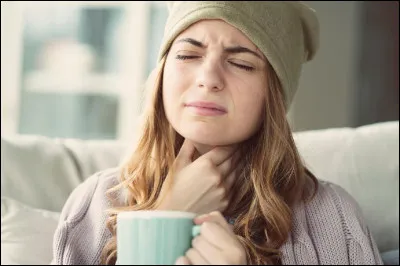 Quel est le nom savant de l'extinction de voix ?