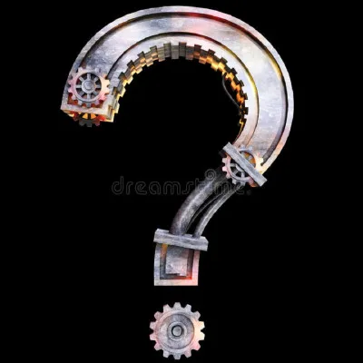 Dans quel domaine peut-on avoir une voie d'eau ?