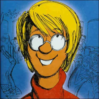 Qui est le créateur du personnage de BD ''Le Grand Duduche'' ?