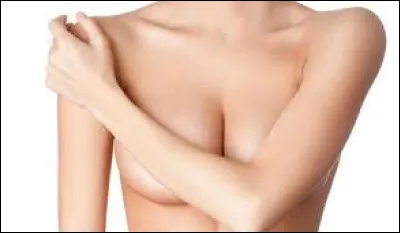 Quel est le nom du cercle pigmenté qui entoure le mamelon du sein ?