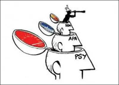 De quoi souffre un arithmophobe ?