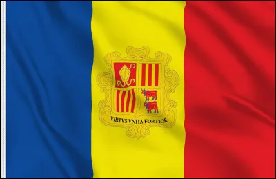 Quelle est la capitale de l'Andorre ?
