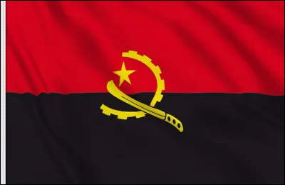 Quelle est la capitale de l'Angola ?