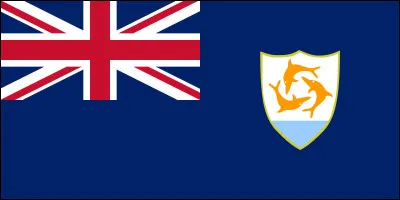Quelle est la capitale d'Anguilla ?