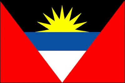 Quelle est la capitale d'Antigua-et-Barbuda ?