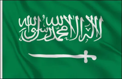 Quelle est la capitale de l'Arabie Saoudite ?