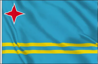 Quelle est la capitale d'Aruba ?