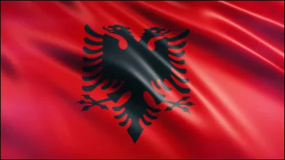 Quelle est la capitale de l'Albanie ?