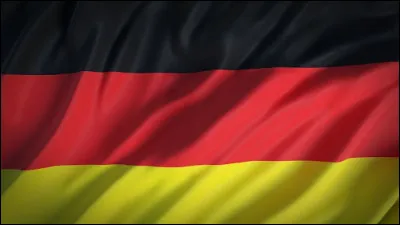 Quelle est la capitale de l'Allemagne ?