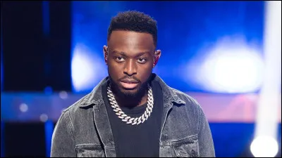 Qui est ce chanteur ?