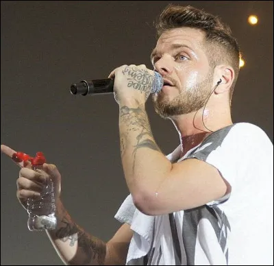 Qui est ce chanteur ?