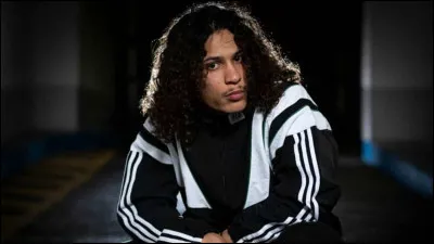 Qui est ce chanteur ?