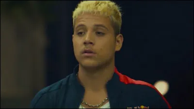 Qui est ce chanteur ?