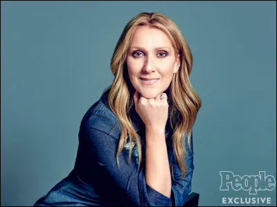 Qui est cette chanteuse ?