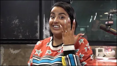 Qui est cette chanteuse ?