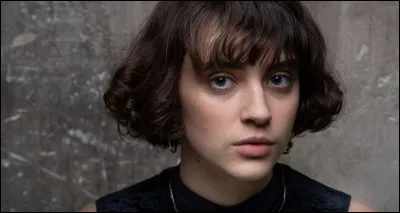 Qui est cette chanteuse ?