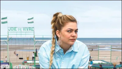 Qui est cette chanteuse ?