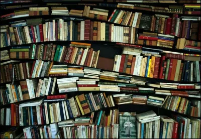 Quel est votre genre de livres favori ?